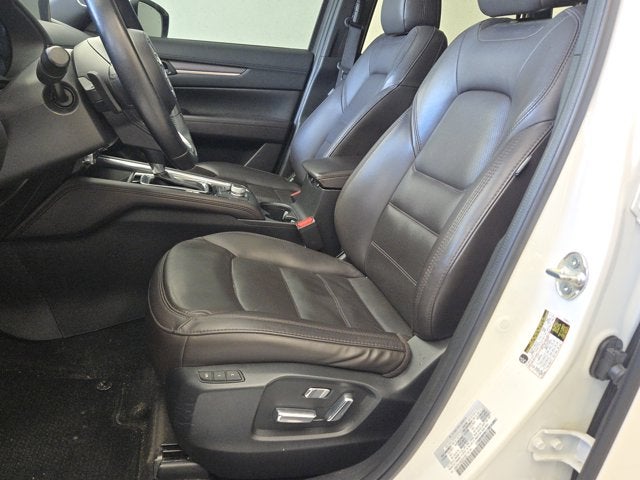 2022 Mazda Mazda CX-5 2.5 Turbo Signature AWD