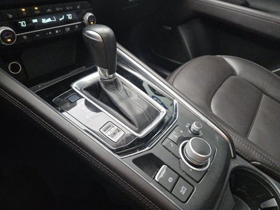 2022 Mazda Mazda CX-5 2.5 Turbo Signature AWD