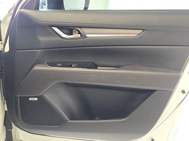 2022 Mazda Mazda CX-5 2.5 Turbo Signature AWD