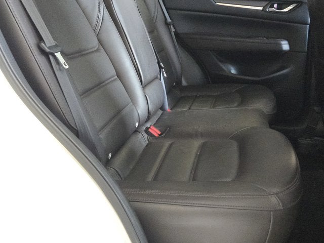 2022 Mazda Mazda CX-5 2.5 Turbo Signature AWD