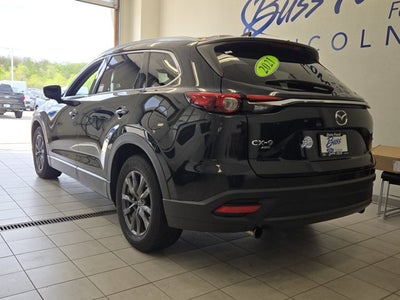 2021 Mazda Mazda CX-9 Touring AWD