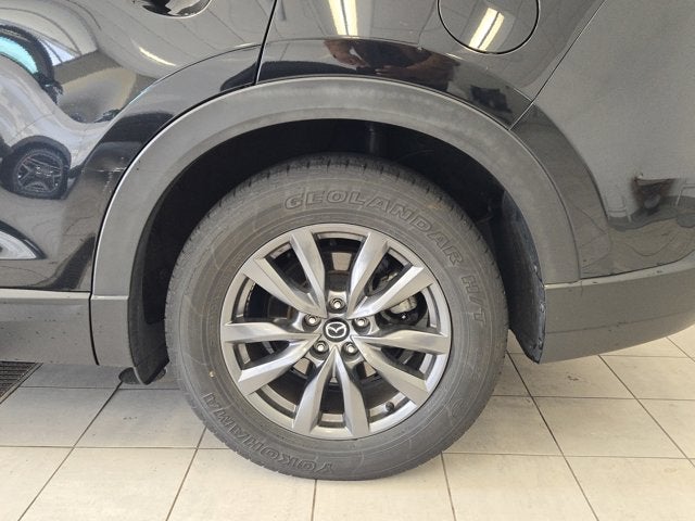 2021 Mazda Mazda CX-9 Touring AWD