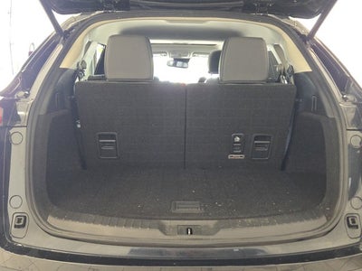 2021 Mazda Mazda CX-9 Touring AWD