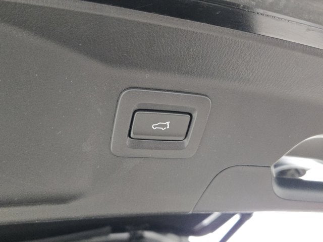 2021 Mazda Mazda CX-9 Touring AWD