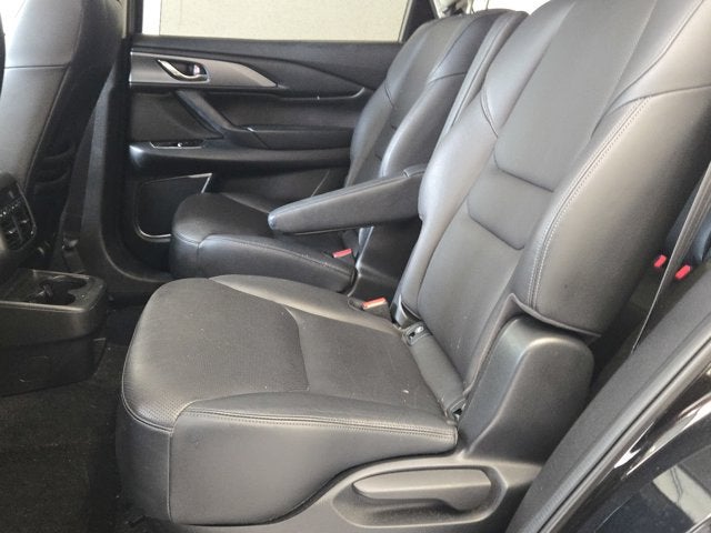 2021 Mazda Mazda CX-9 Touring AWD