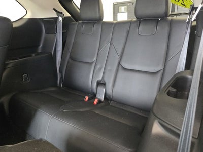 2021 Mazda Mazda CX-9 Touring AWD