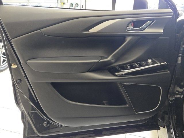 2021 Mazda Mazda CX-9 Touring AWD