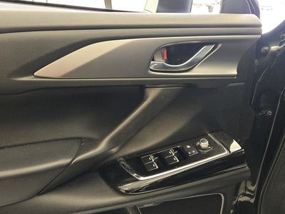 2021 Mazda Mazda CX-9 Touring AWD