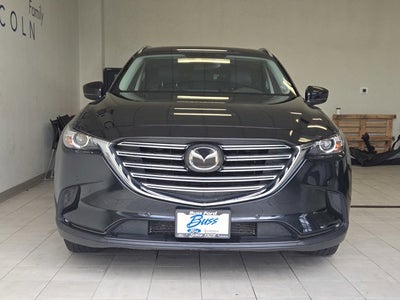2021 Mazda Mazda CX-9 Touring AWD
