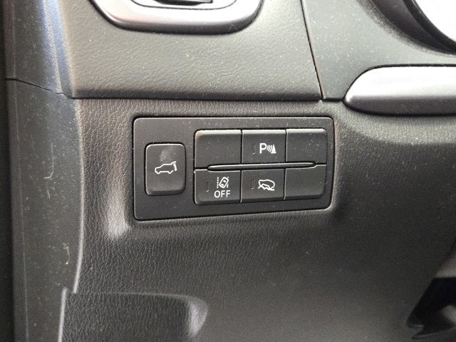 2021 Mazda Mazda CX-9 Touring AWD