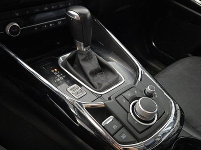 2021 Mazda Mazda CX-9 Touring AWD