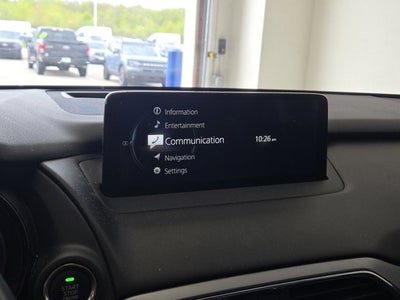 2021 Mazda Mazda CX-9 Touring AWD