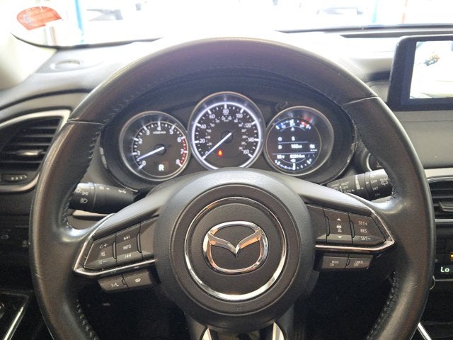 2021 Mazda Mazda CX-9 Touring AWD