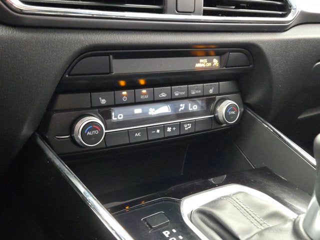 2021 Mazda Mazda CX-9 Touring AWD