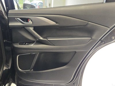 2021 Mazda Mazda CX-9 Touring AWD