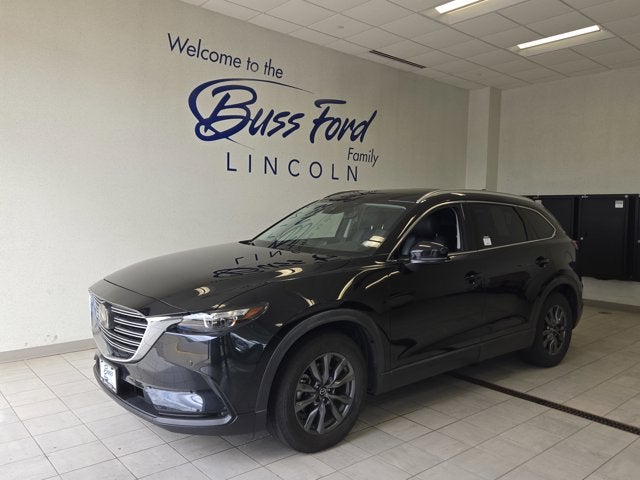 2021 Mazda Mazda CX-9 Touring AWD
