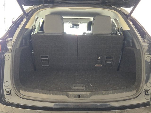 2021 Mazda Mazda CX-9 Touring AWD