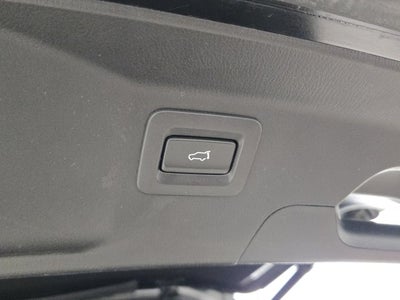 2021 Mazda Mazda CX-9 Touring AWD