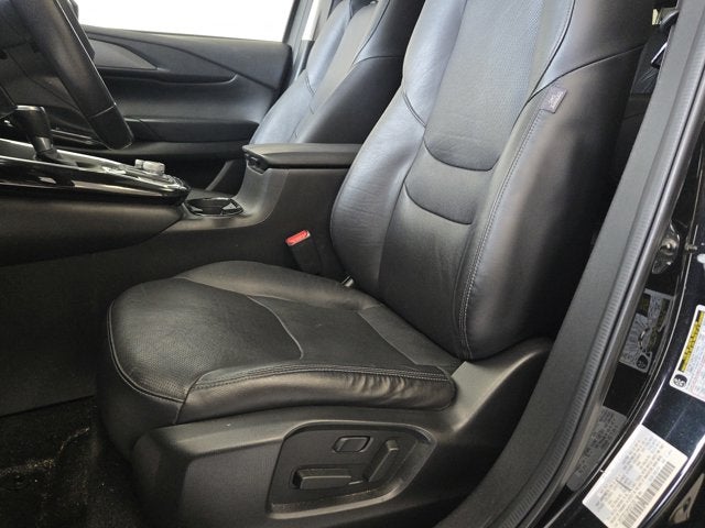2021 Mazda Mazda CX-9 Touring AWD