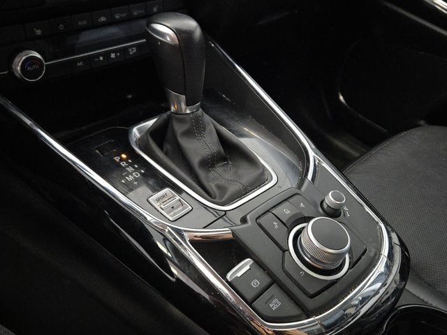 2021 Mazda Mazda CX-9 Touring AWD