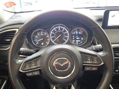 2021 Mazda Mazda CX-9 Touring AWD