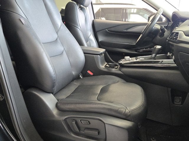 2021 Mazda Mazda CX-9 Touring AWD