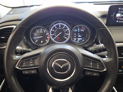 2021 Mazda Mazda CX-9 Touring AWD