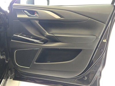 2021 Mazda Mazda CX-9 Touring AWD