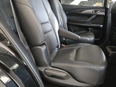 2021 Mazda Mazda CX-9 Touring AWD