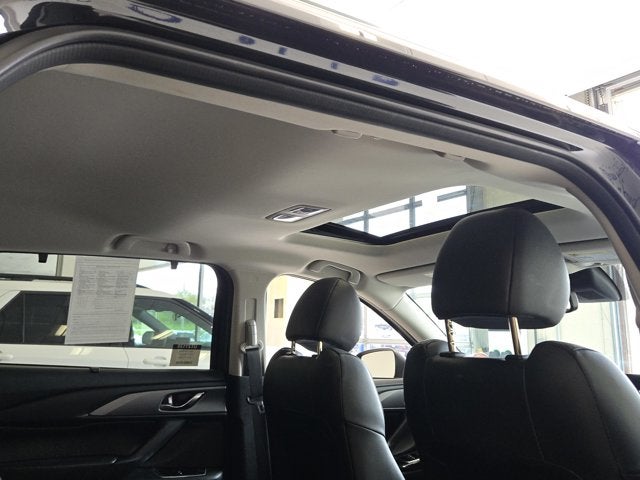 2021 Mazda Mazda CX-9 Touring AWD