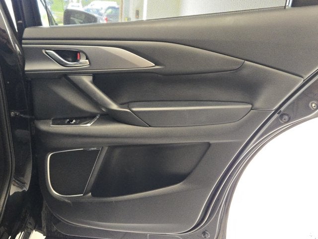 2021 Mazda Mazda CX-9 Touring AWD