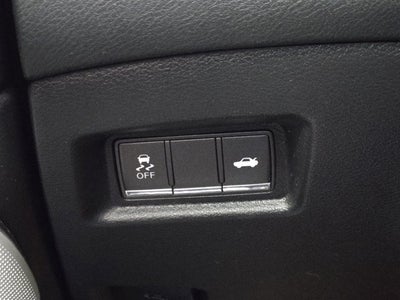 2019 INFINITI Q60 3.0t LUXE AWD