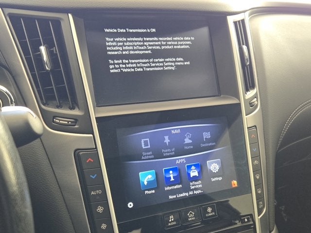 2019 INFINITI Q60 3.0t LUXE AWD