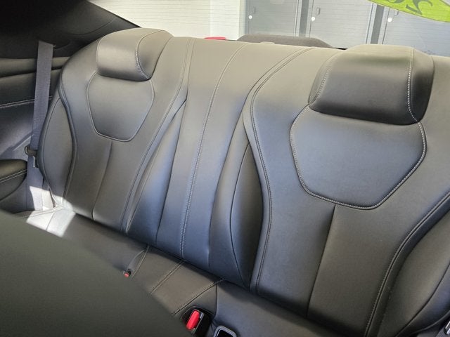 2019 INFINITI Q60 3.0t LUXE AWD