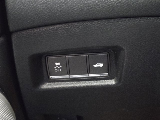 2019 INFINITI Q60 3.0t LUXE AWD