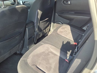 2011 Nissan Rogue S AWD