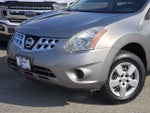 2011 Nissan Rogue S AWD