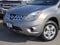 2011 Nissan Rogue S AWD