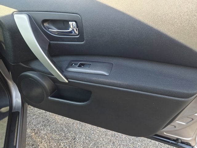 2011 Nissan Rogue S AWD