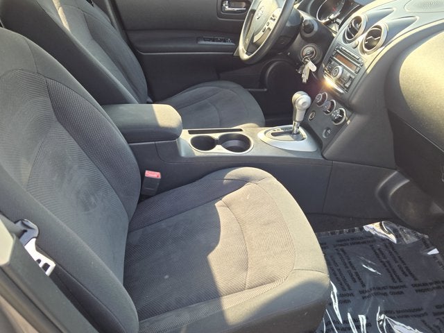 2011 Nissan Rogue S AWD