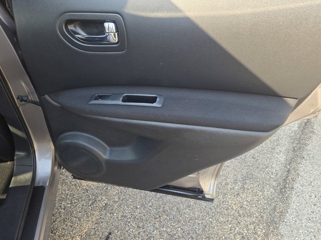 2011 Nissan Rogue S AWD