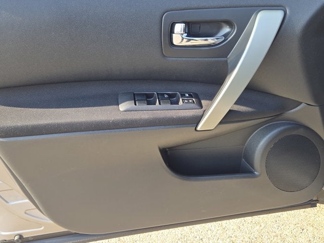 2011 Nissan Rogue S AWD