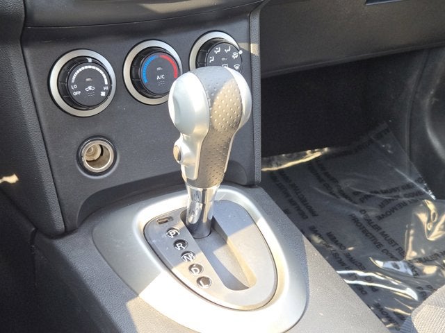 2011 Nissan Rogue S AWD