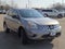2011 Nissan Rogue S AWD
