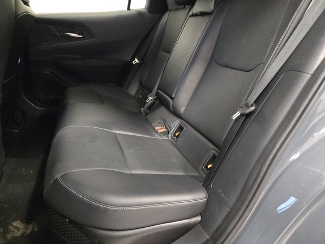 2023 Toyota Prius Limited AWD