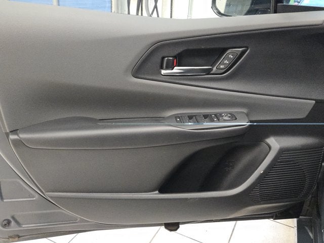 2023 Toyota Prius Limited AWD