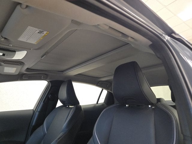 2023 Toyota Prius Limited AWD