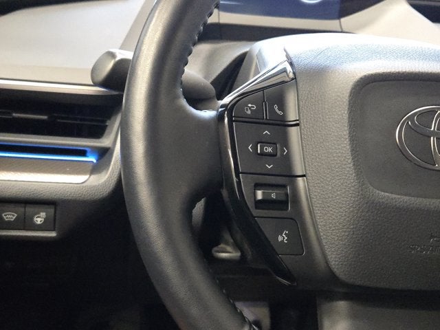 2023 Toyota Prius Limited AWD