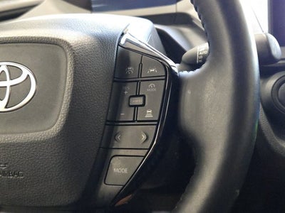 2023 Toyota Prius Limited AWD