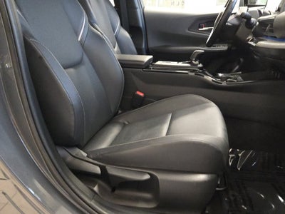 2023 Toyota Prius Limited AWD